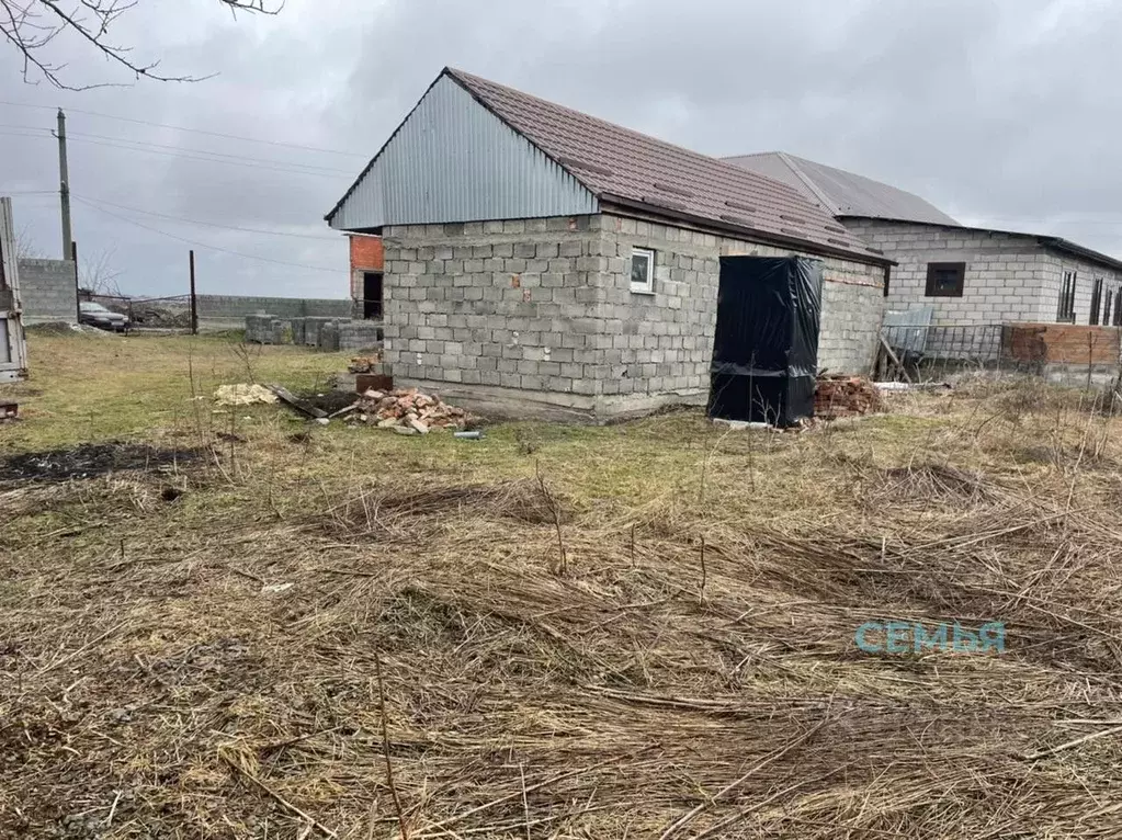 Участок в Северная Осетия, Беслан Правобережный район, ул. Борукаева ... - Фото 1