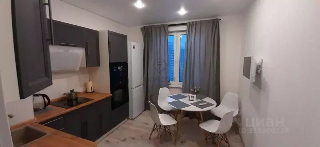 2-к кв. Москва Производственная ул., 8к2 (57.0 м) - Фото 1