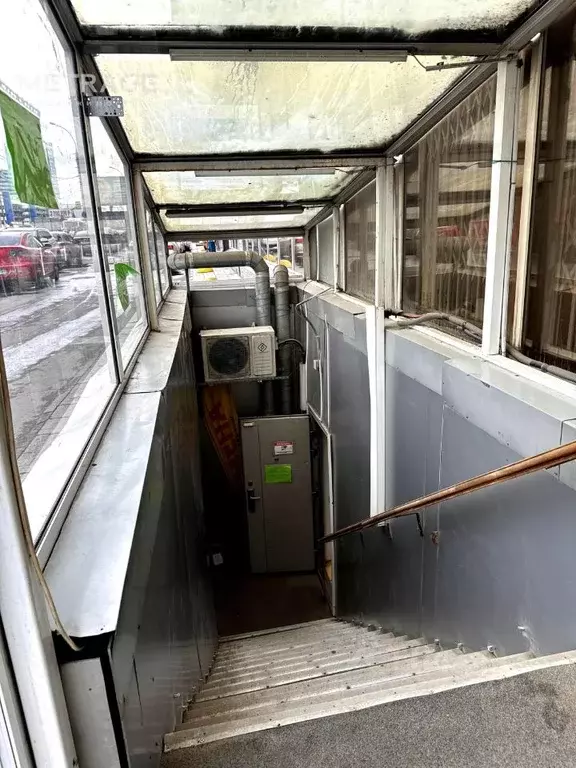 Помещение свободного назначения в Новосибирская область, Новосибирск ... - Фото 2