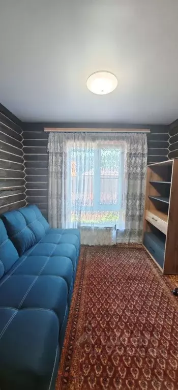 Дом в Новосибирская область, Новосибирский район, Кубовинский ... - Фото 2