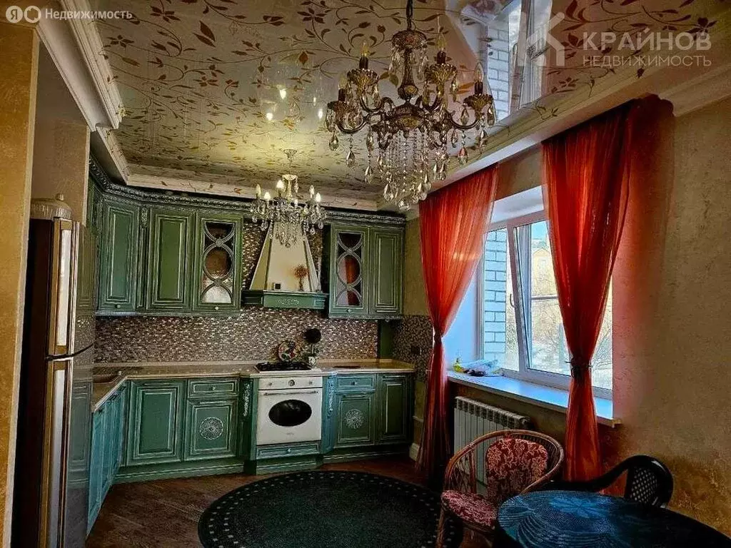 3-комнатная квартира: Воронеж, улица Шукшина, 18 (83.8 м) - Фото 2