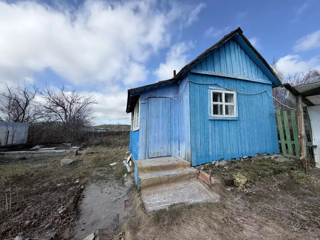 Участок в Свердловская область, Верхняя Пышма городской округ, пос. ... - Фото 1