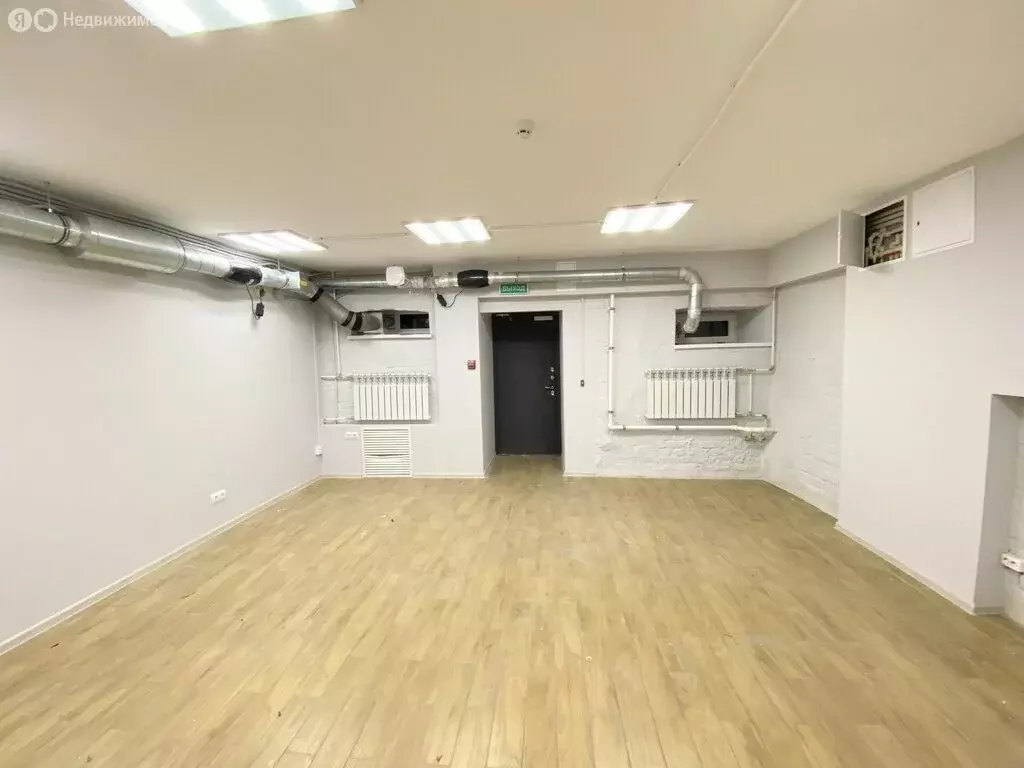 Помещение свободного назначения (29.2 м) - Фото 1