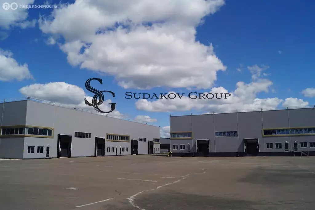 Склад (430 м) - Фото 2