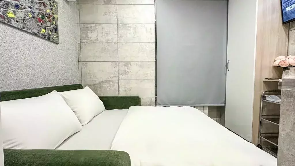 1-к кв. Москва Ленинградское ш., 100 (15.0 м) - Фото 0