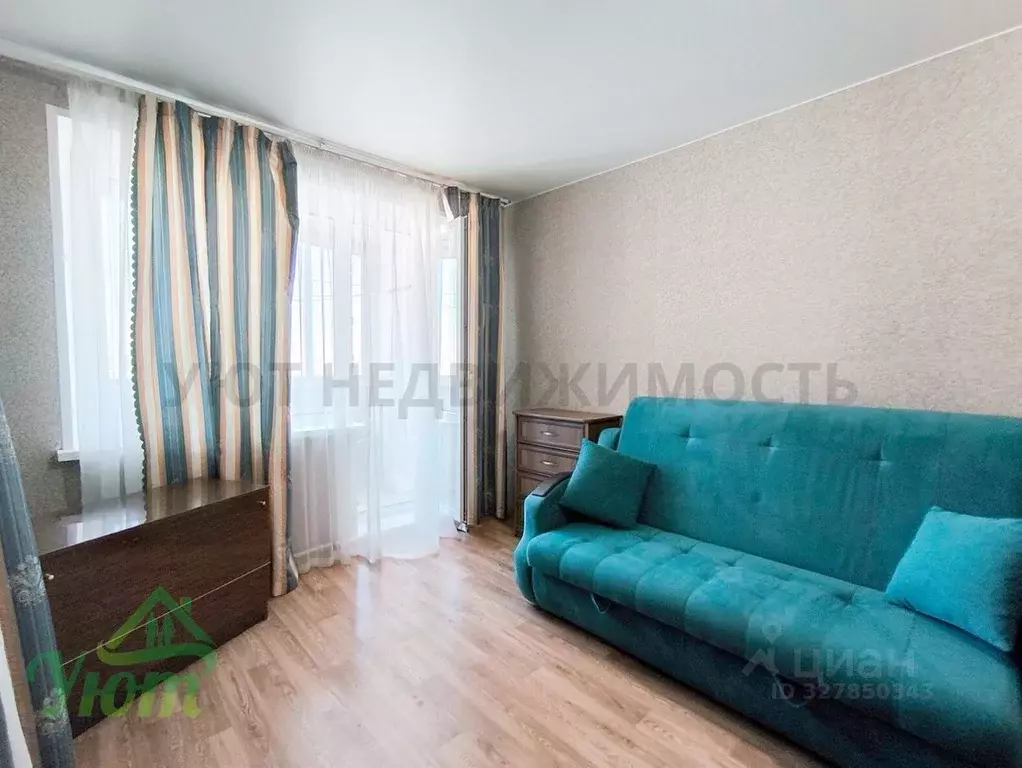 1-к кв. Московская область, Жуковский ул. Набережная Циолковского, 22 ... - Фото 1