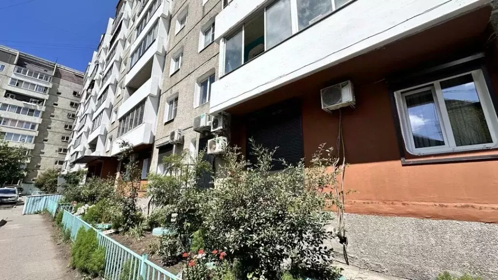 2-к кв. Иркутская область, Иркутск Университетский мкр, 70 (52.6 м) - Фото 0