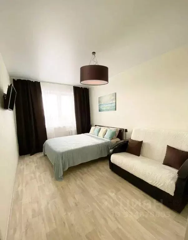 1-к кв. Московская область, Коломна просп. Кирова, 84 (40.0 м) - Фото 1
