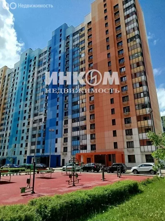 2-комнатная квартира: Москва, Дмитровское шоссе, 169к2 (56 м) - Фото 1