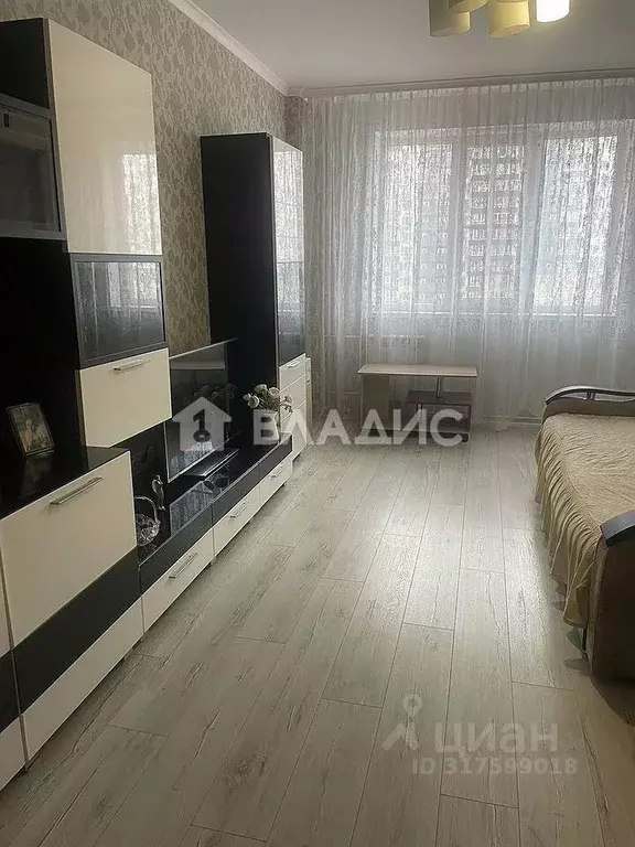 1-к кв. Ростовская область, Ростов-на-Дону Западный мкр, ул. Жмайлова ... - Фото 0