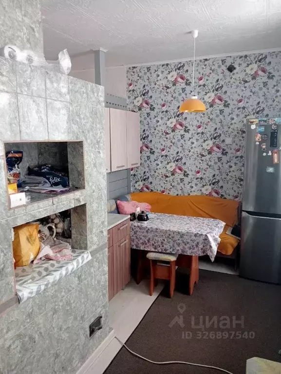 Дом в Смоленская область, Смоленский муниципальный округ, д. ... - Фото 2