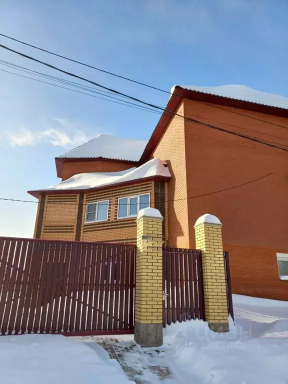 Дом в Московская область, Домодедово городской округ, д. Киселиха 26 ... - Фото 1