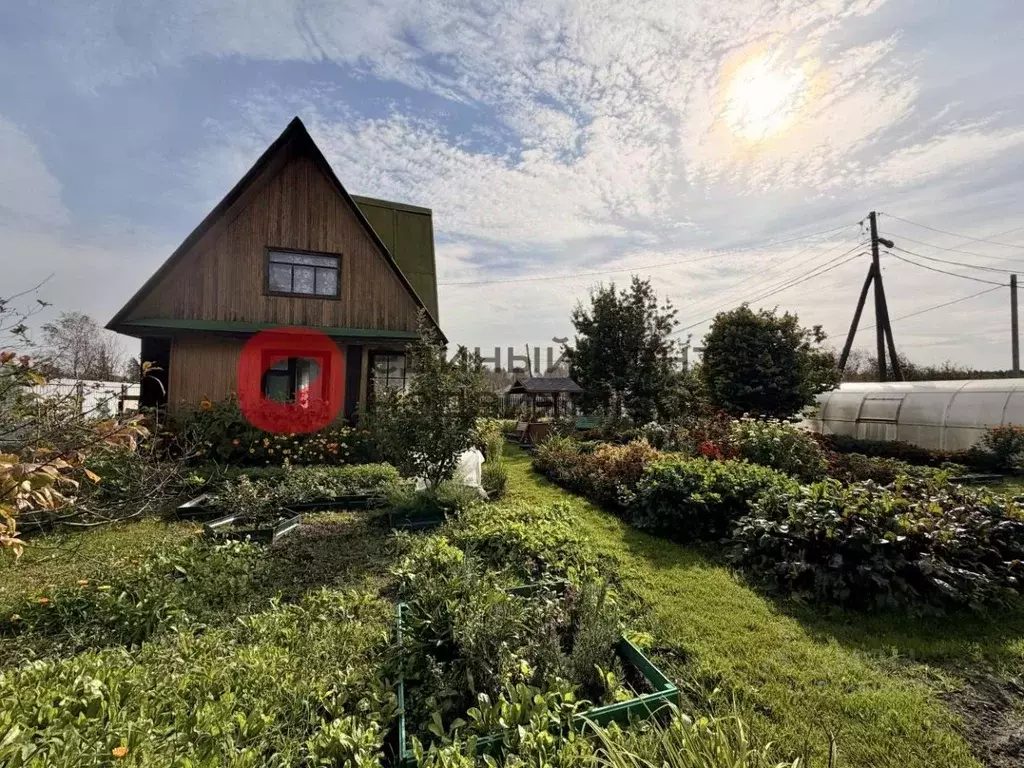 Дом в Тюменская область, Тюмень  (44 м) - Фото 2