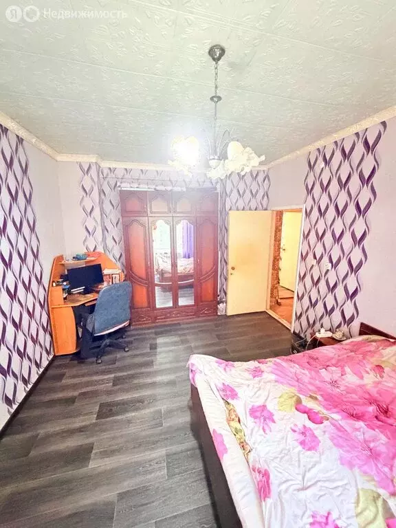2к в 3-комнатной квартире (25.9 м) - Фото 2