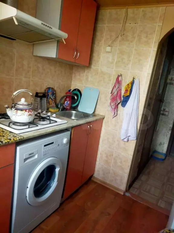 1-к. квартира, 24 м, 7/9 эт. - Фото 1