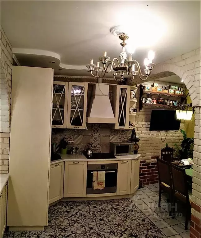 2-к кв. Санкт-Петербург Заозерная ул., 3к2 (72.7 м) - Фото 1