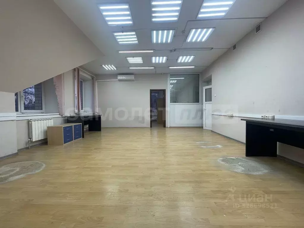 Офис в Московская область, Наро-Фоминск ул. Калинина, 8/1 (58 м) - Фото 1