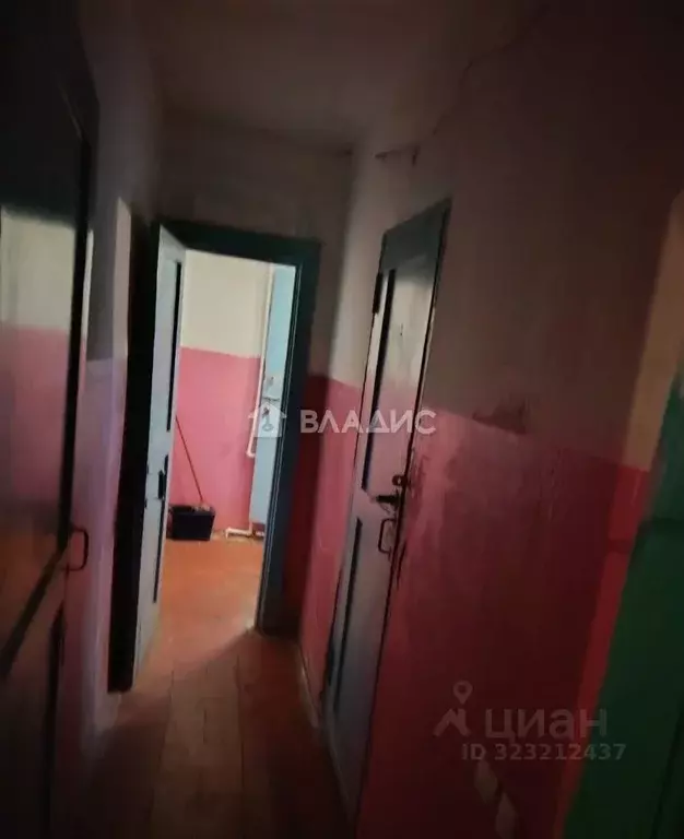 Комната Владимирская область, Лакинск г. Собинский муниципальный ... - Фото 2