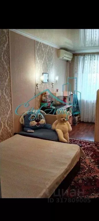 2-к кв. Оренбургская область, Орск Новый город мкр, ул. Короленко, ... - Фото 1