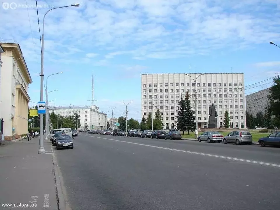 Помещение свободного назначения (90 м) - Фото 1