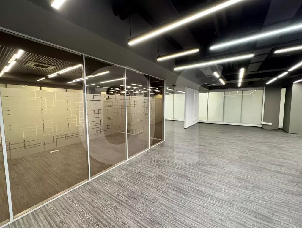 Офис в Москва Верейская ул., 29С134 (629 м) - Фото 1