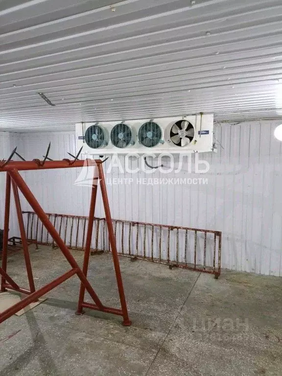 Склад в Омская область, Омск ул. Кирова, 49/1 (26 м) - Фото 2