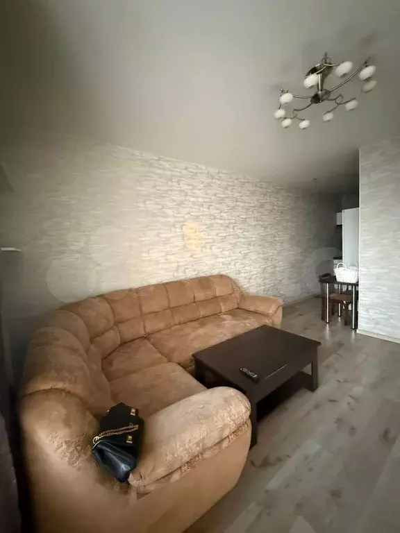 Квартира-студия, 30 м, 18/22 эт. - Фото 0