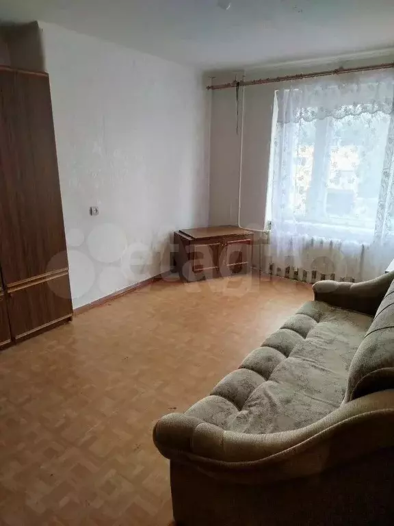 1-к. квартира, 38,2 м, 2/5 эт. - Фото 0