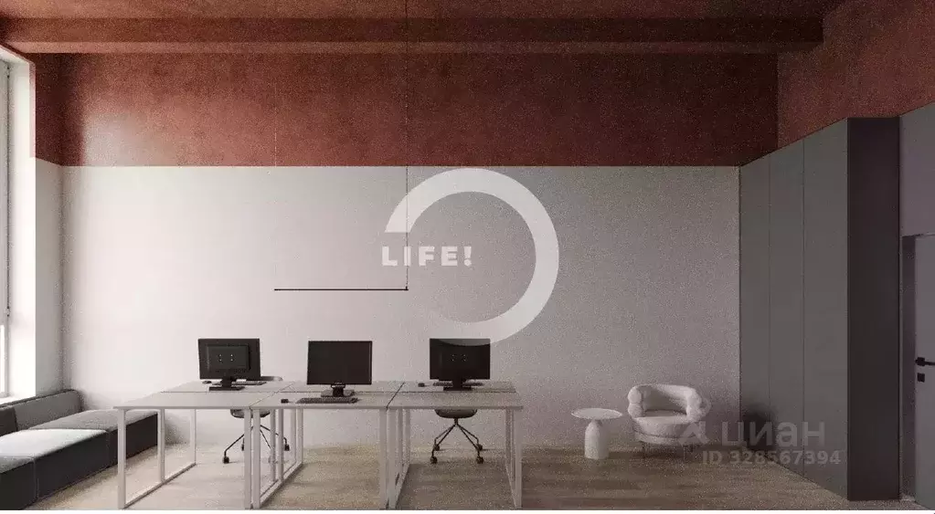 Помещение свободного назначения в Санкт-Петербург Дачный просп., 17К2 ... - Фото 1