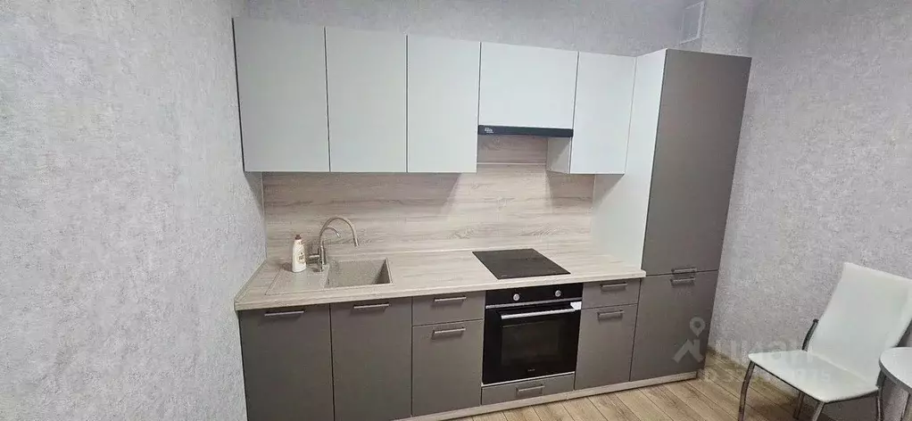 1-к кв. Свердловская область, Екатеринбург ул. Старых Большевиков, 52А ... - Фото 2