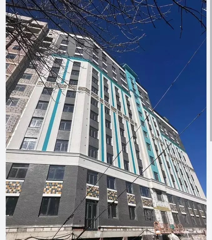 1-к кв. Ставропольский край, Ставрополь Гражданская ул., 5 (38.0 м) - Фото 1