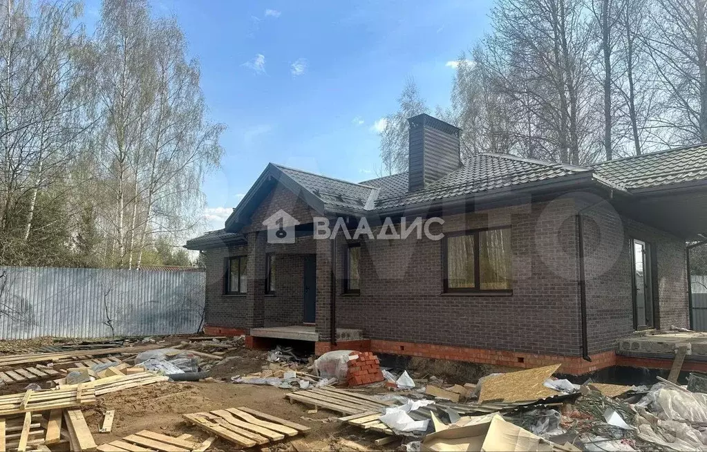 Участок 9,5 сот. (ИЖС) - Фото 0