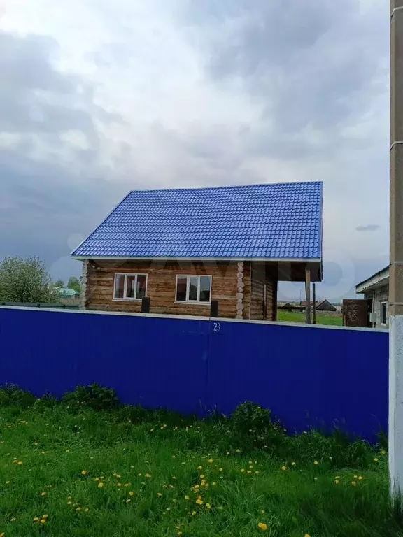 Дом 68,8 м на участке 28,6 сот. - Фото 0