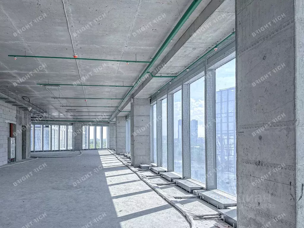 Офис в Москва ул. Вильгельма Пика, 16 (2455 м) - Фото 1