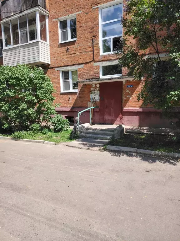 Продаётся 2-к квартира, 45.3 м - Фото 1