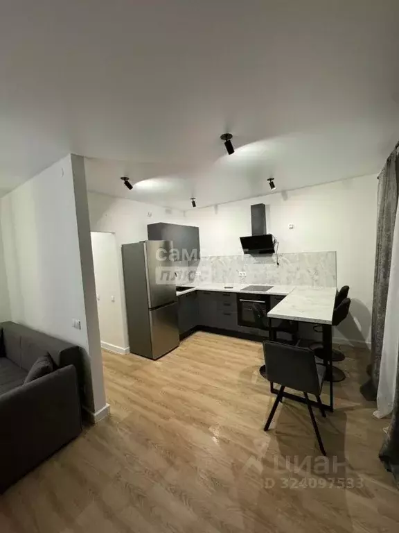 1-к кв. Москва Открытое ш., 18Ак1 (35.0 м) - Фото 1