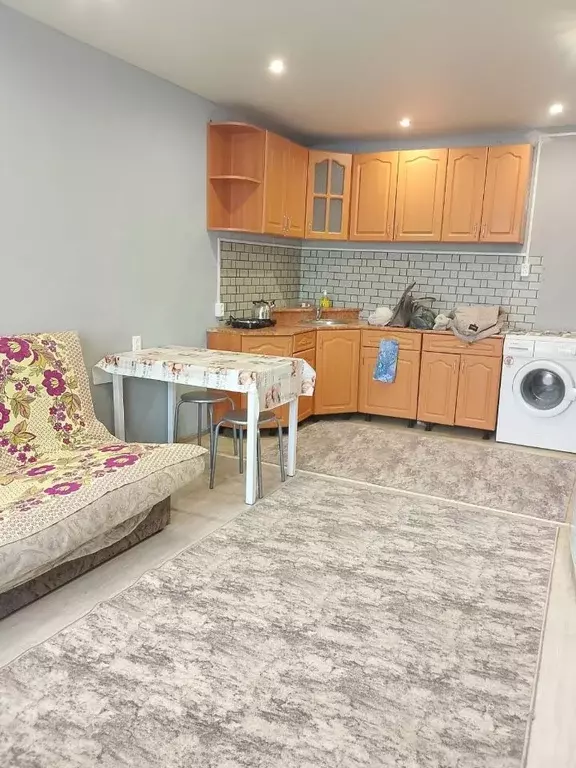 Комната Татарстан, Набережные Челны пос. ГЭС, 8-й комплекс, 28 (17.0 ... - Фото 1