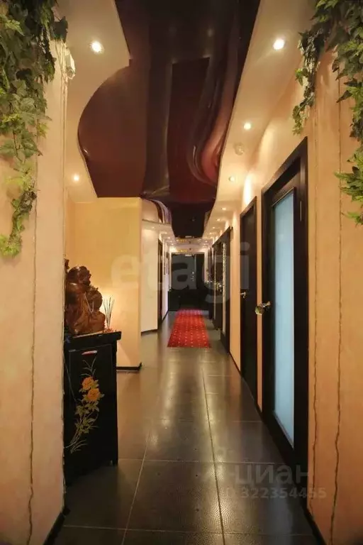 Торговая площадь в Ямало-Ненецкий АО, Новый Уренгой Оптимистов мкр, ... - Фото 2