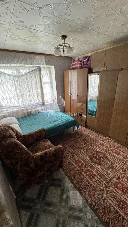 2-к кв. Московская область, Орехово-Зуево ул. Бугрова, 13 (36.7 м) - Фото 1