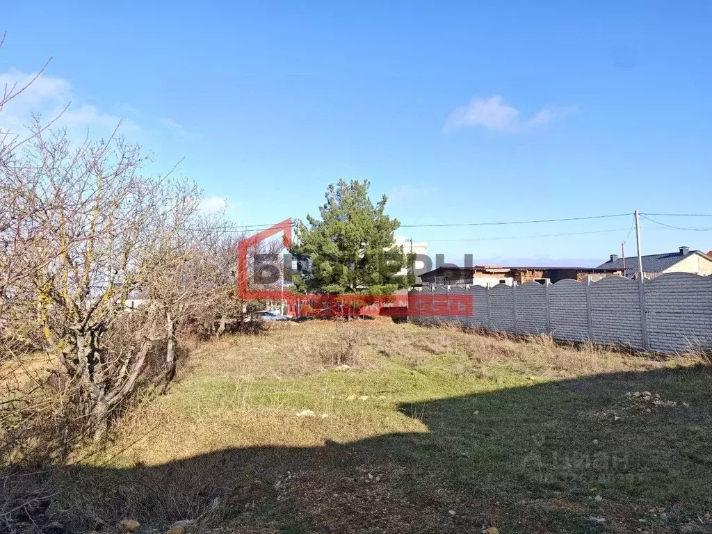 Участок в Севастополь Статистик-2 садоводческое товарищество, 5 (4.2 ... - Фото 0