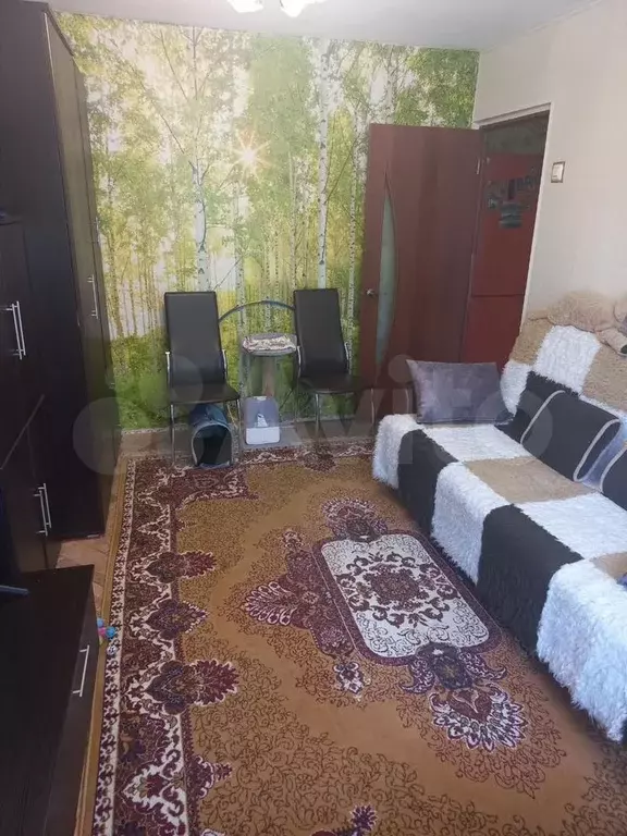2-к. квартира, 47 м, 4/5 эт. - Фото 1
