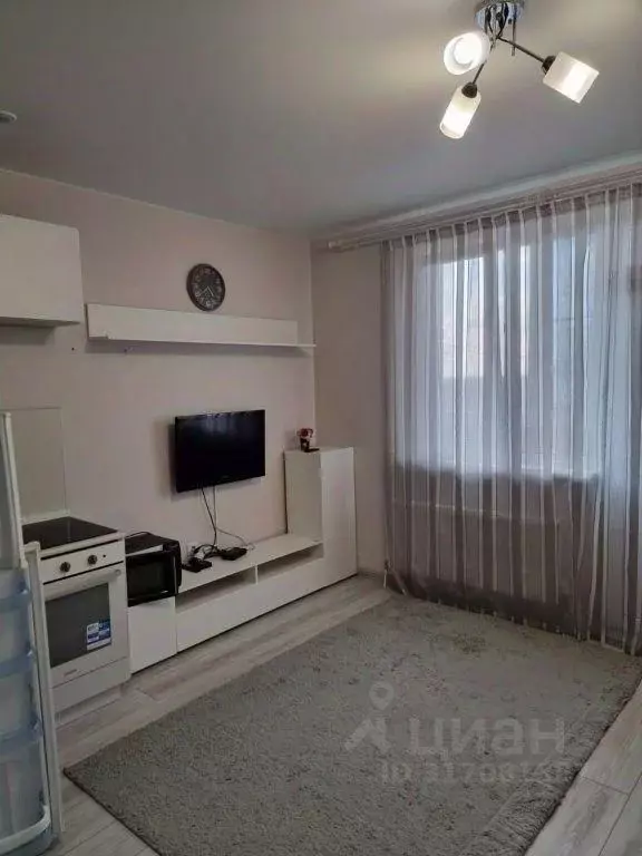 Квартира, студия, 25 м - Фото 0