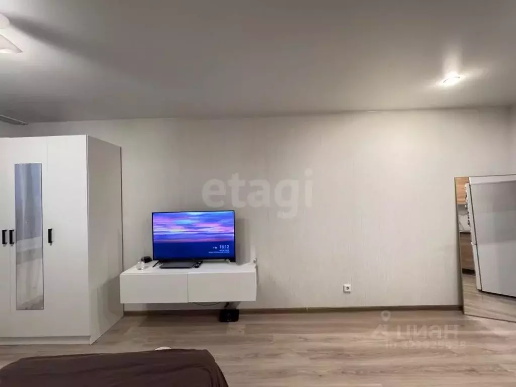 Студия Башкортостан, Уфа Комсомольская ул., 106/3 (27.3 м) - Фото 1