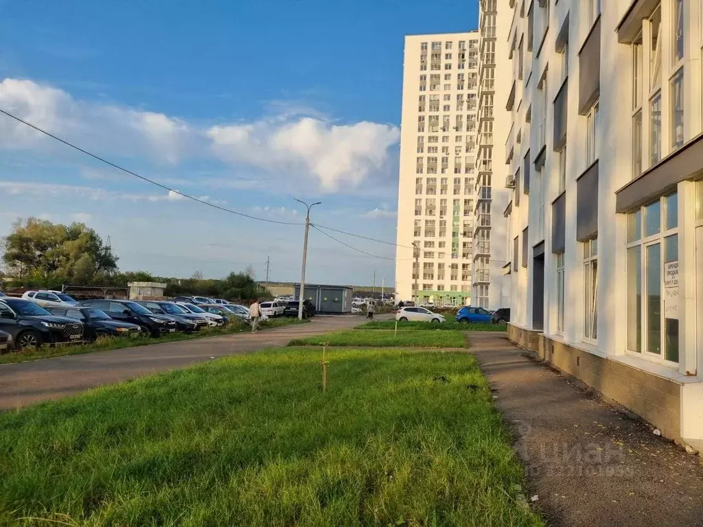 Помещение свободного назначения в Башкортостан, Уфа ул. Гази Загитова, ... - Фото 2