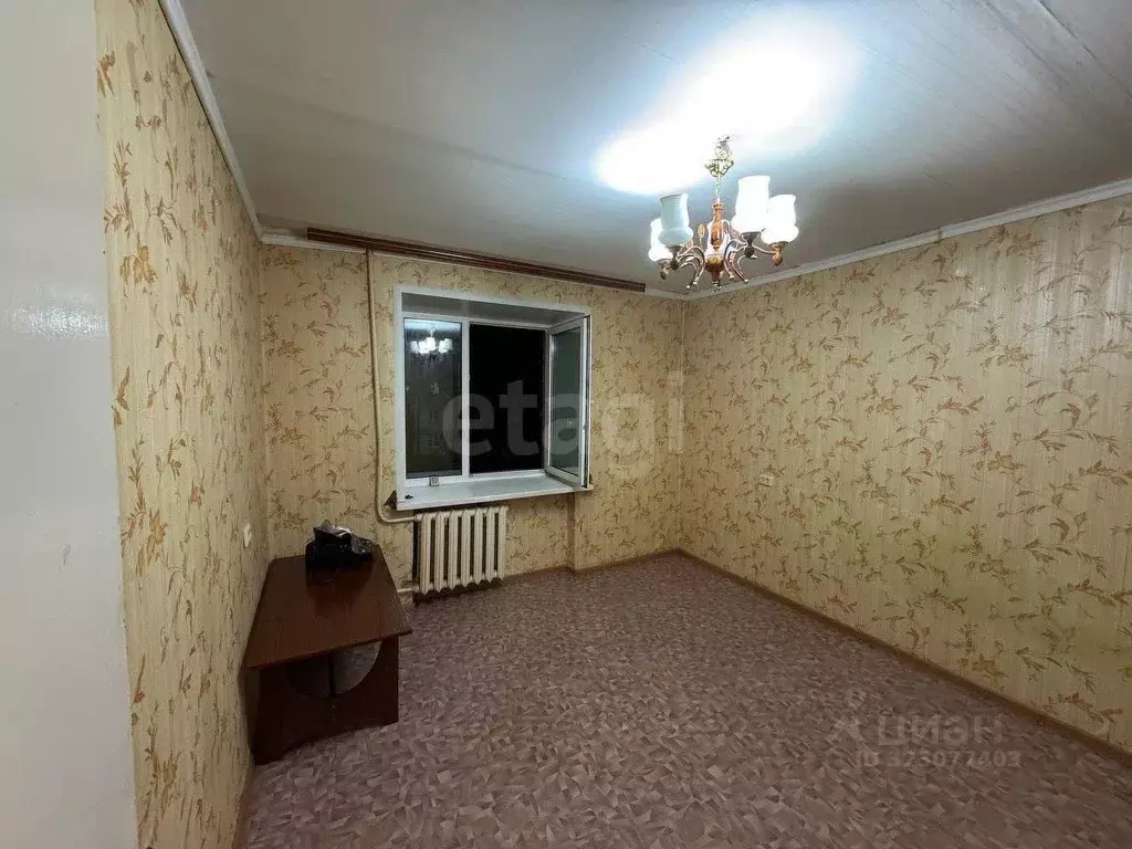 1-к кв. Курская область, Курск ул. Ухтомского, 6А (27.9 м) - Фото 1