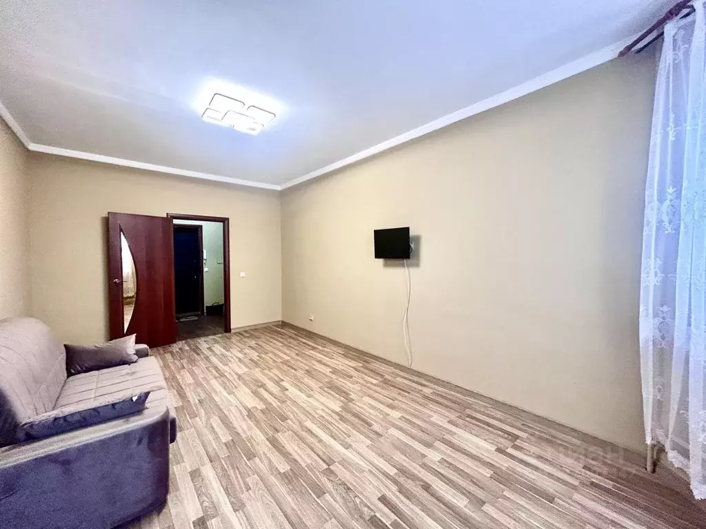 1-к кв. Московская область, Люберцы ул. Кирова, 3 (42.0 м) - Фото 2