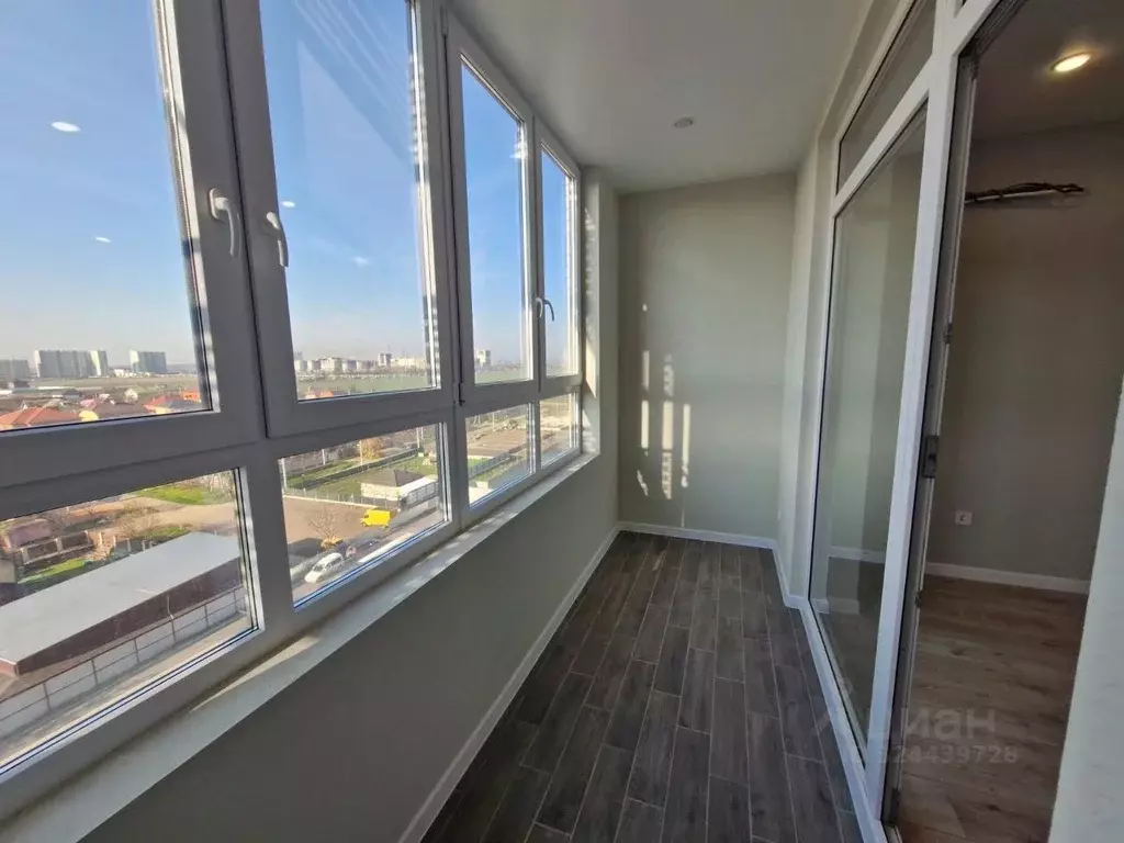 Студия Краснодарский край, Краснодар пос. Знаменский, ул. Природная, ... - Фото 2