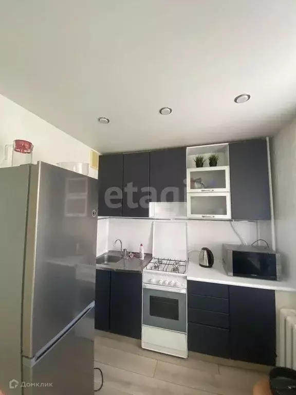 Продаётся 1-к квартира, 33 м - Фото 1