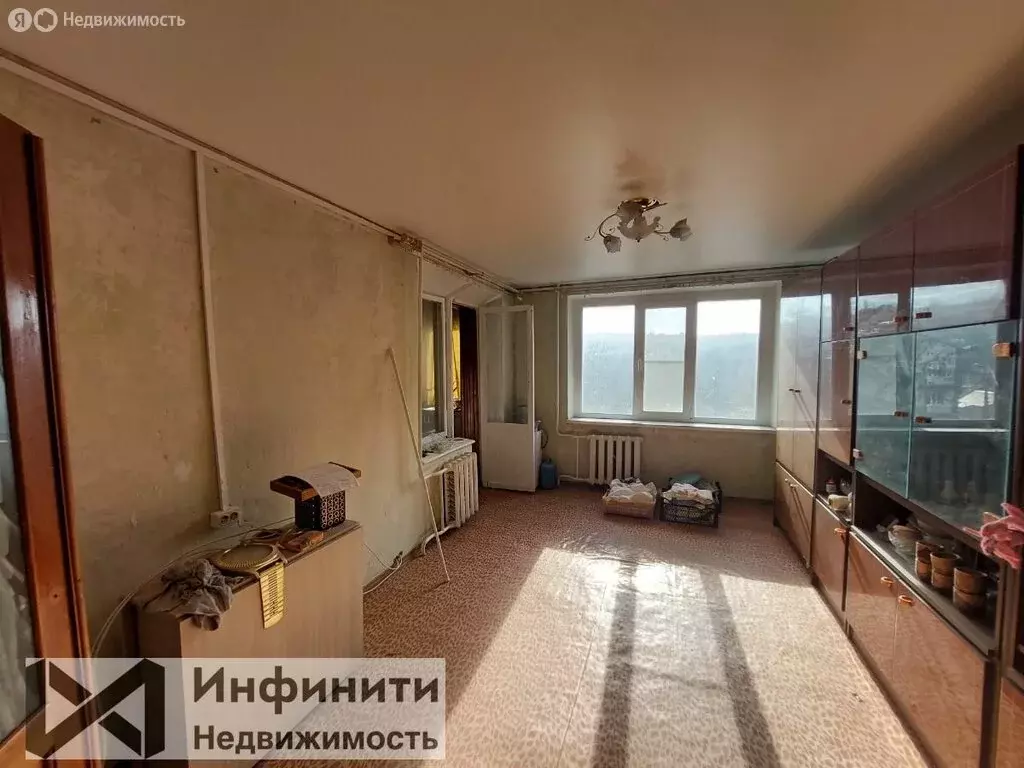 2-комнатная квартира: Ставрополь, улица Чапаева, 17Б (52.6 м) - Фото 1