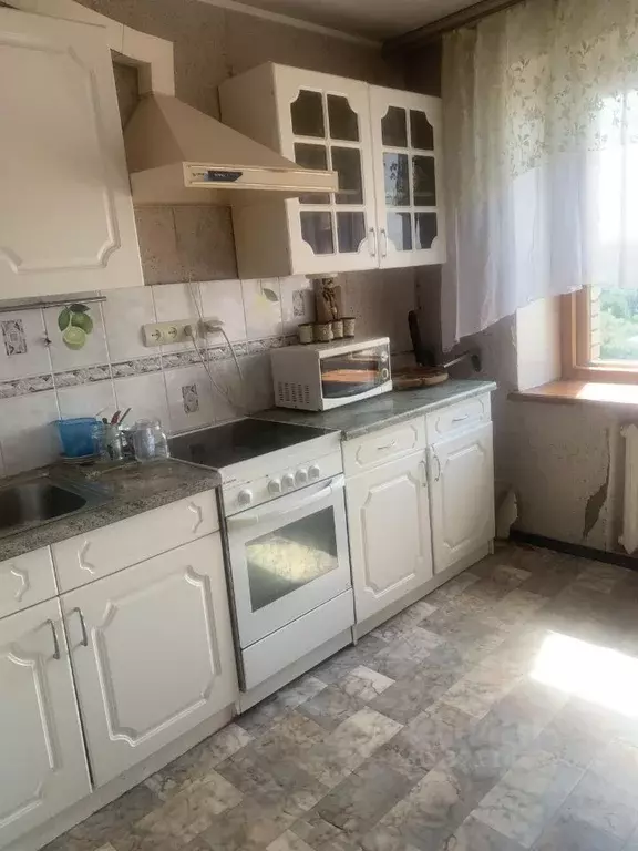 2-к кв. Самарская область, Самара просп. Кирова, 302 (60.4 м) - Фото 1